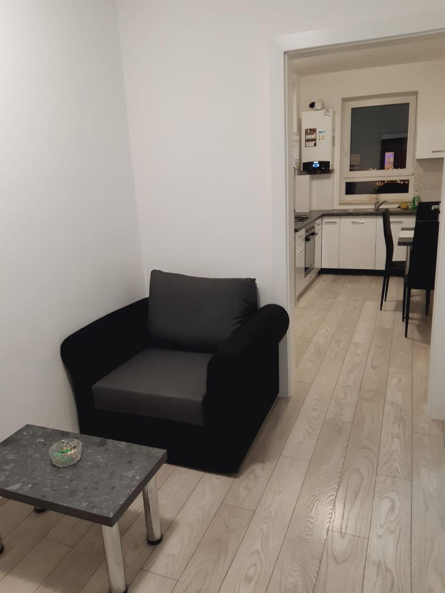 Flor Apartaments Тиргу-Муреш Екстер'єр фото